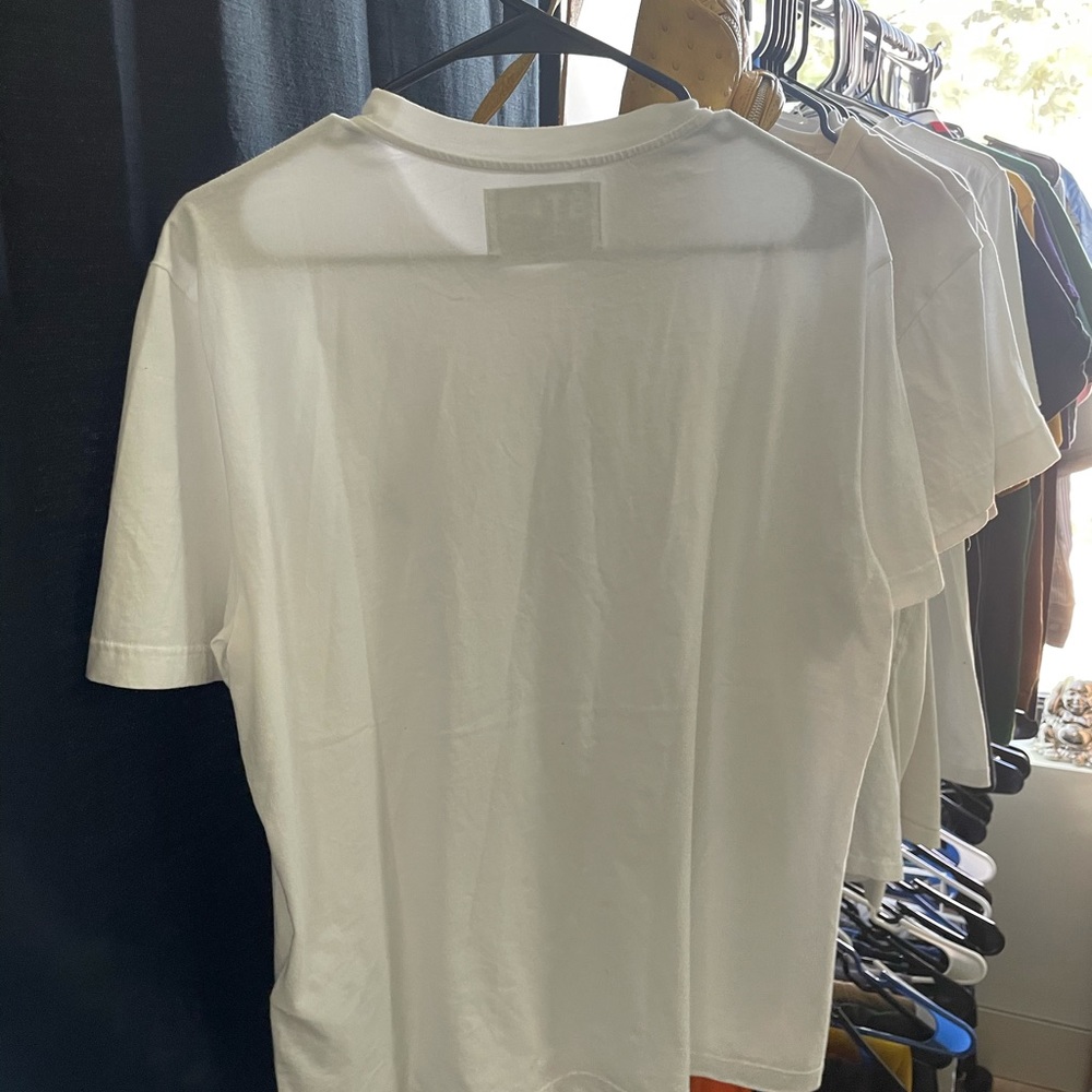 New Golden Goose shirt!